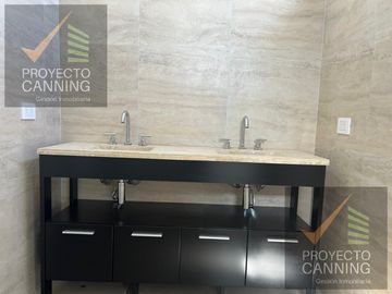 Venta de casa en Barrio San Felipe Canning