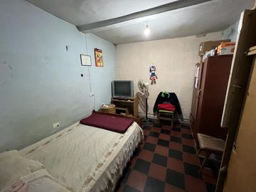 DEPARTAMENTO TIPO CASA VENTA 3 AMBIENTES Quirno Costa 1378 DTO  1 FRENTE (REMEDIOS DE ESCALADA)
