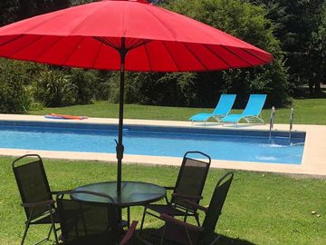 Casa en venta - 4 Dormitorios 6 Baños - 900Mts2 - Luján