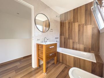 DUPLEX EN  ITUZAINGÓ-