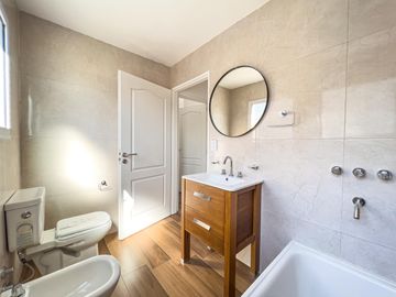 DUPLEX EN  ITUZAINGÓ-