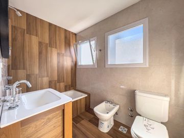 DUPLEX EN  ITUZAINGÓ-