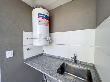 DUPLEX EN  ITUZAINGÓ-