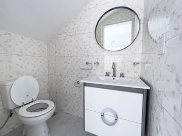 DUPLEX EN  ITUZAINGÓ-