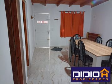 Departamento venta Mar de Ajo