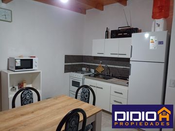 Departamento venta Mar de Ajo