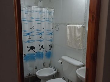 Departamento venta Mar de Ajo