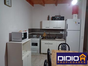 Departamento venta Mar de Ajo