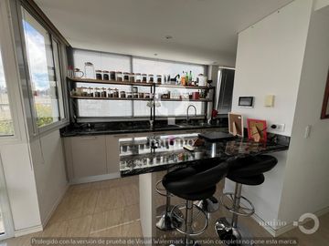 Departamento en Guemes