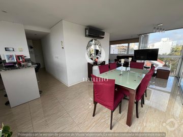 Departamento en Guemes
