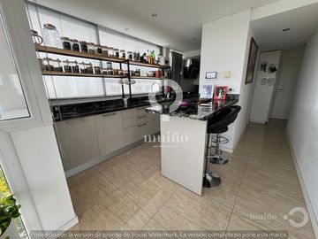 Departamento en Guemes
