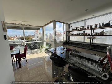Departamento en Guemes