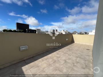 Departamento en Guemes