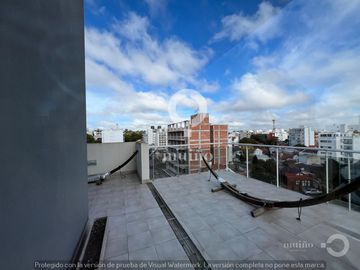 Departamento en Guemes