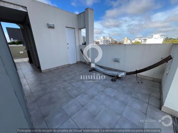 Departamento en Guemes