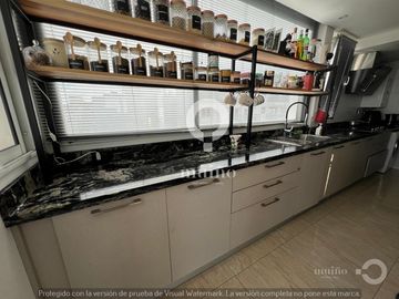 Departamento en Guemes