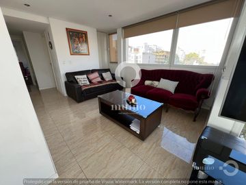Departamento en Guemes