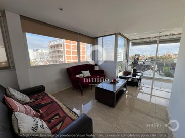Departamento en Guemes