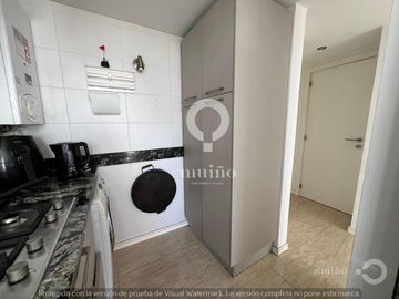 Departamento en Guemes