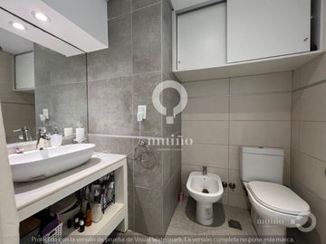 Departamento en Guemes