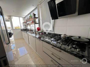 Departamento en Guemes