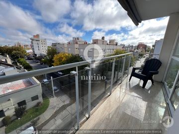 Departamento en Guemes