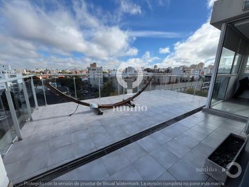 Departamento en Guemes