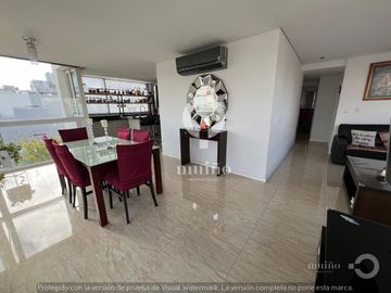 Departamento en Guemes