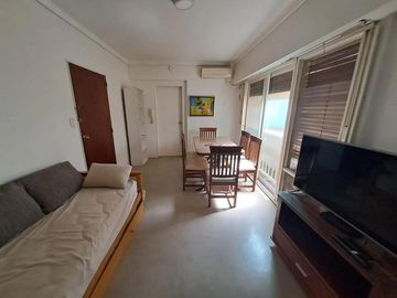 Departamento en venta - 1 Dormitorio 1 Baño - 35Mts2 - Palermo