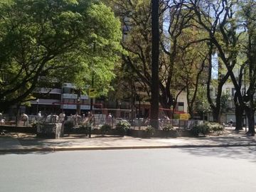 Departamento en venta - 1 Dormitorio 1 Baño - 35Mts2 - Palermo
