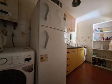 Departamento en venta - 1 Dormitorio 1 Baño - 35Mts2 - Palermo