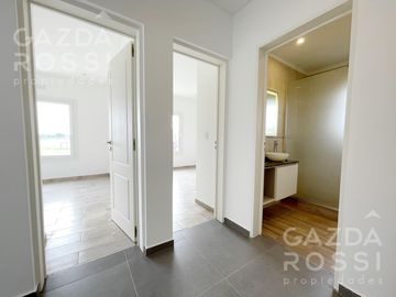 venta casa con piscina en Barrio San Felipe