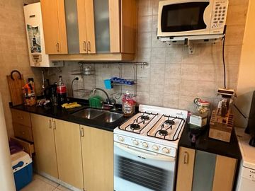Departamento en  Jalomi PB
