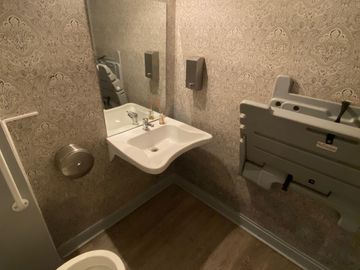 Casa uso Comercial  - Ramos Mejia Sur