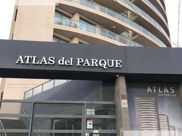 Departamento en venta - Edificio Atlas del Parque, Cipolletti