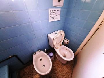 Casa en  Las Heras 699 esquina San martin ( apto profesional)