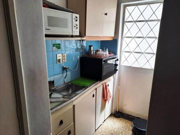 Casa en  Las Heras 699 esquina San martin ( apto profesional)