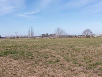 Terreno en  Santa Maria, Lobos