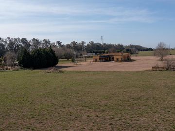 Terreno en  Santa Maria, Lobos