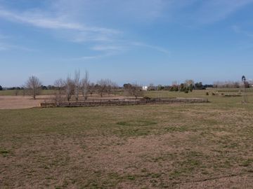 Terreno en  Santa Maria, Lobos