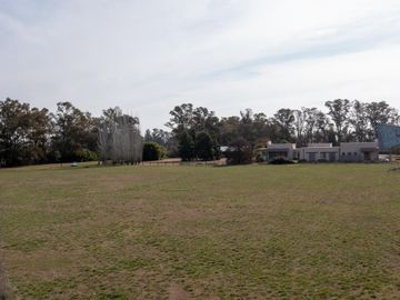 Terreno en  Santa Maria, Lobos