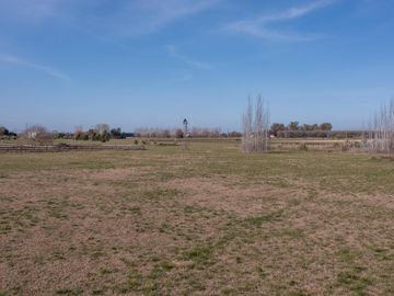 Terreno en  Santa Maria, Lobos