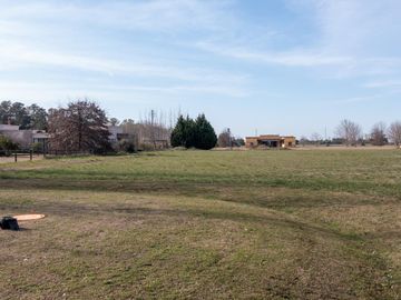 Terreno en  Santa Maria, Lobos