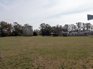 Terreno en  Santa Maria, Lobos