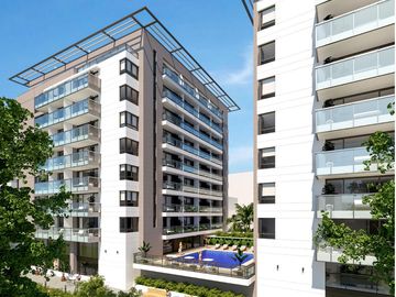 VENTA. MONOMBIENTE A ESTRENAR. COLEGIALES