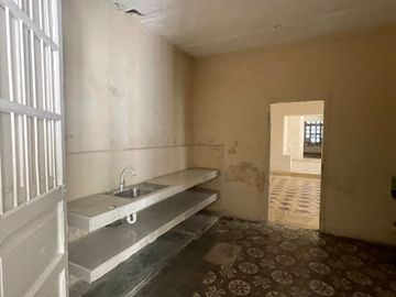 Casa en calle 60 en venta, Mérida, Centro