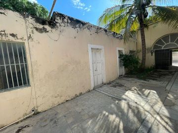 Casa en calle 60 en venta, Mérida, Centro