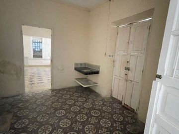 Casa en calle 60 en venta, Mérida, Centro