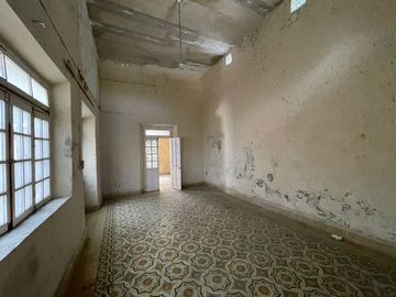 Casa en calle 60 en venta, Mérida, Centro
