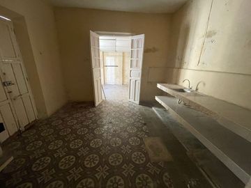 Casa en calle 60 en venta, Mérida, Centro